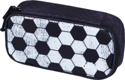 Trousse scolaire Baagl Goal en matériau recyclé