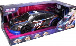 Voiture RC Light Explosion avec télécommande 44 cm