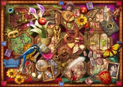 Puzzle BLUEBIRD Collection 3000 pièces