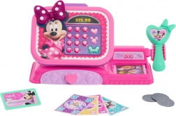 Caisse enregistreuse Minnie Mouse