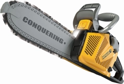 Tronçonneuse pour enfants avec lumière et son