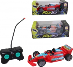 Formule télécommandée pour enfants