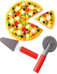 Set de pizza Plejo pour enfants