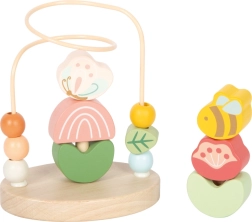 Labyrinthe moteur Prairie small foot