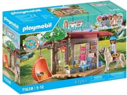 Ensemble de figurines Chevaux - Club des amoureux des chevaux