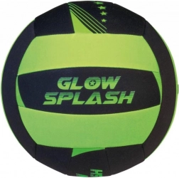 Ballon de volley lumineux pour l’obscurité, taille 4, néoprène, imperméable