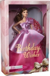 Barbie Anniversaire Merveilleux