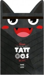 Tatouages Effrayants Londji