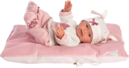 Poupée pour enfants Bebita 26 cm