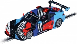 carrera digital 124 bmw m4 gt3 safety car 1:24