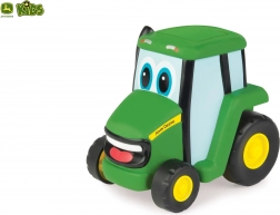 Tracteur John Deere Johnny – appuie et pars 15 cm