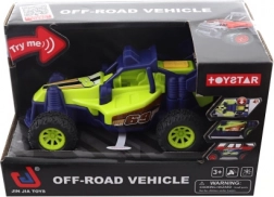 Formule à volant d'inertie avec batterie