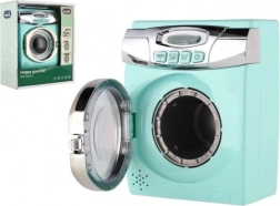 Jouet pour enfants Lave-linge avec effets