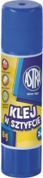Bâton de colle solide 8 g ASTRA