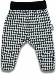 Pantalon évolutif en coton Nicol Viki pour bébé