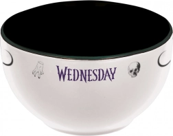 Bol en céramique Wednesday