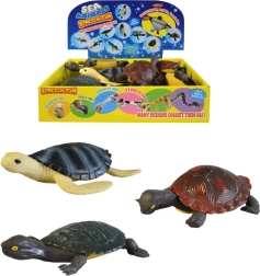 Tortue extensible 15 cm avec boîte
