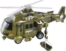 Hélicoptère militaire 1:20
