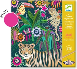 T-shirt Ullrik LIEWOOD - Rayures navy et crème, taille 122