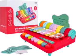 Xylophone pour enfants en bas âge