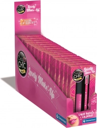 Coffret gloss et crayon contour Pink Power CRAZY CHIC