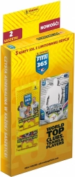 blister XXL de cartes à collectionner PANINI FIFA 365 2026 Adrenalyn XL