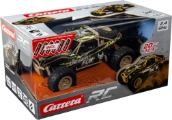 Buggy tout-terrain radiocommandé Carrera Desert Buggy 1:24