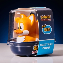 Canard de collection TUBBZ Sonic - Tails