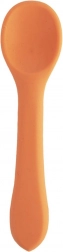 Cuillère pour enfant en silicone 14 cm