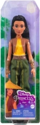 Poupée DISNEY PRINCESS Raya – poupée mannequin articulée
