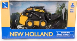 mini chargeuse NEW HOLLAND L228