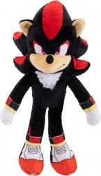 Peluche Shadow du jeu Sonic the Hedgehog 25 cm