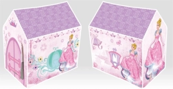 Tente Maisonnette de Princesse