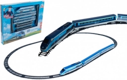 Coffret de train Chemins de fer tchèques avec sons et lumière