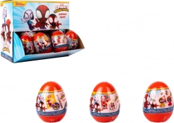 Œuf surprise Spidey et ses formidables amis
