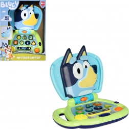 Ordinateur portable interactif pour enfants BLUEY 26 cm