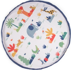 Tapis de jeu Moulin Roty Les Toupitis