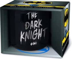 Mug en céramique Batman 410 ml