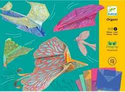 Origami Ailes Rapides DJECO
