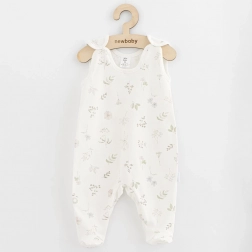 grenouillère bébé en coton New Baby Zoe 80 (9–12 mois)