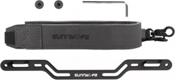 Support de télécommande Sunnylife pour RC Plus avec sangle réglable
