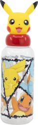 Bouteille à boire Pokémon 560 ml