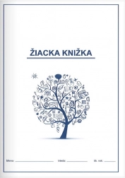 Carnet scolaire A5 – livret de notes