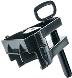 Adaptateur pour tracteurs à batterie PEG PEREGO compatible avec les remorques ROLLY TOYS