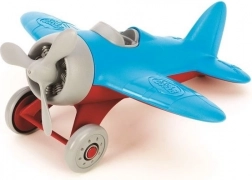Avion pour enfants Green Toys bleu