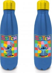 Bouteille en métal avec motif Lilo et Stitch