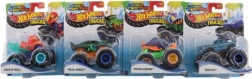 Hot Wheels Monster Trucks Color Shifters – changeant de couleur