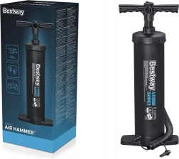 Pompe à air manuelle 48 cm Bestway
