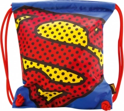 Sac pour chaussures Superman – POP