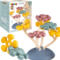 Petits jouets d’arbre corallien Smoby